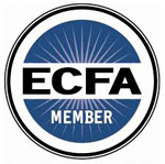 ECFA Logo