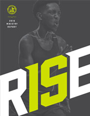 Rise 2016 Annual Report
