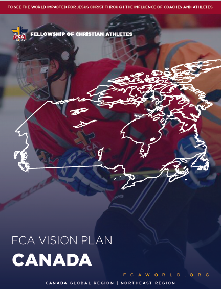 Canada Vision Plan