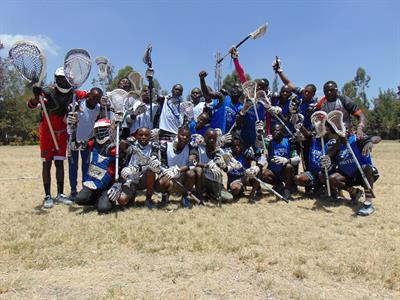 Uganda Lacrosse