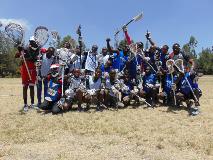 Uganda Lacrosse