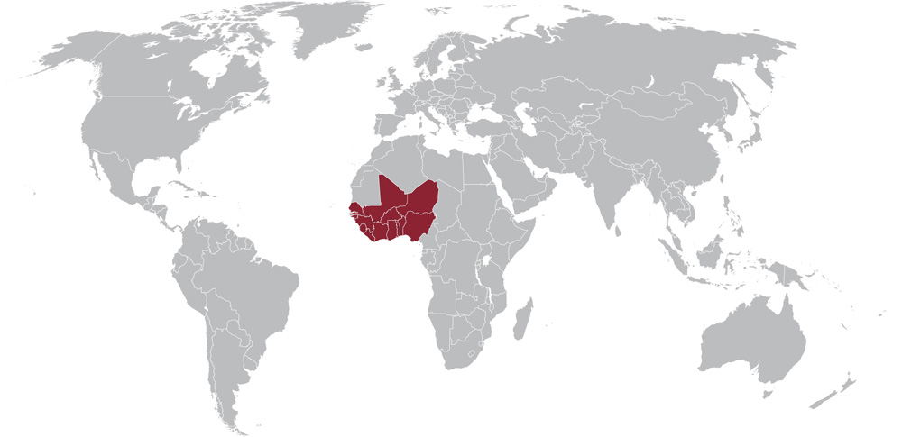 worldmap-westafrica