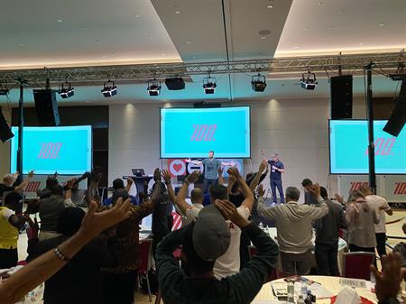 Worship ICC Worship ICC