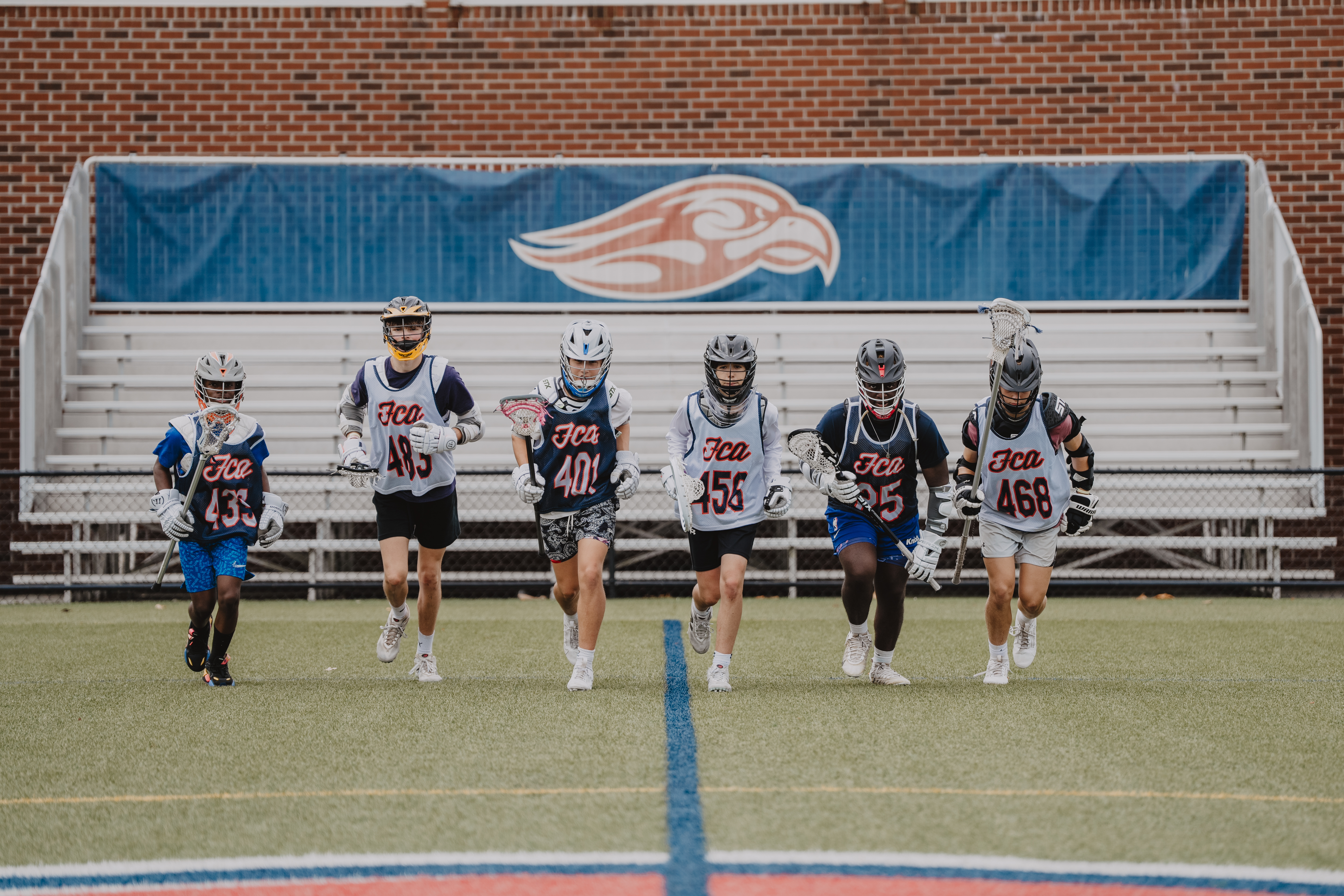 403 Liberty Camp 2025