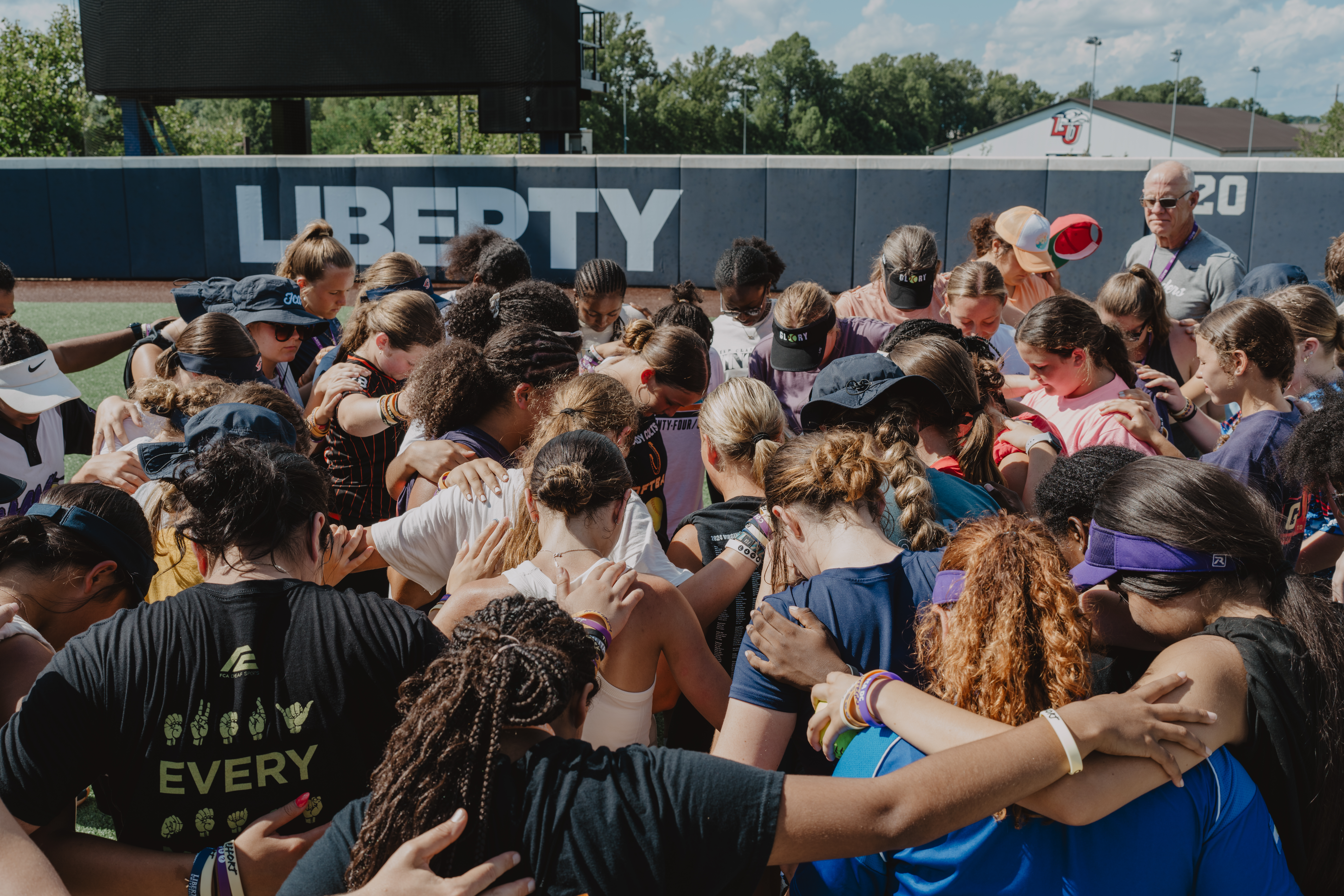 528 Liberty Camp 2025