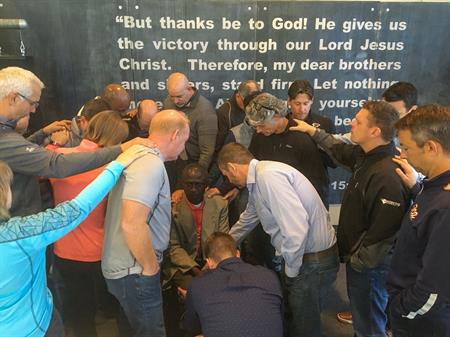 Central Africa Central Africa