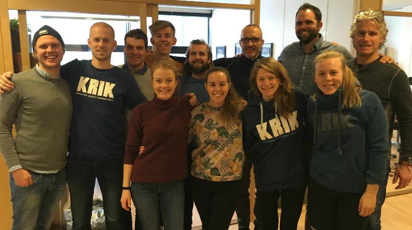 Europe Region Europe Region