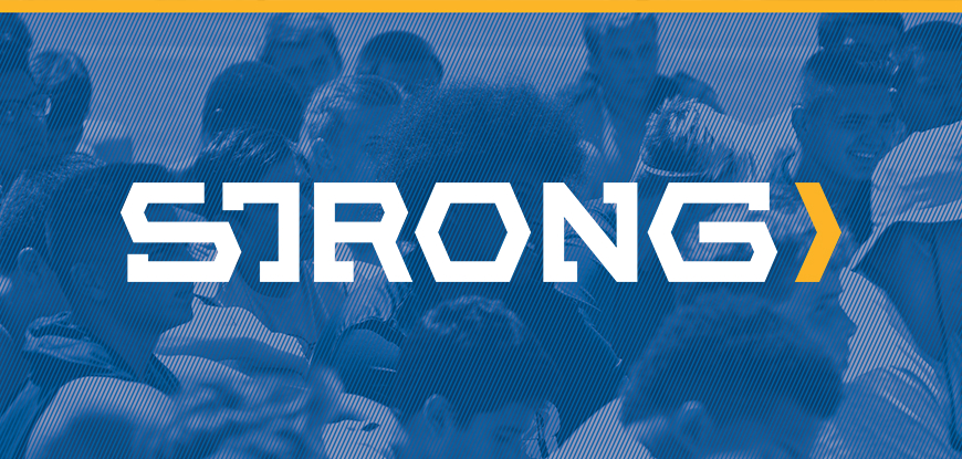 FCA announces theme ‘Strong’ as its 2018 camps ministry