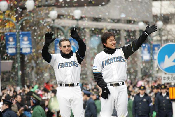 Hillman and Fighters Hillman and Fighters