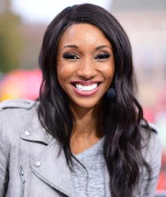 Maria Taylor profile