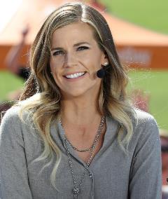 Samantha ponder photos