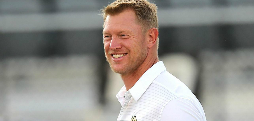 Scott Frost header