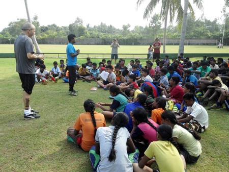 South Asia 2 South Asia 2