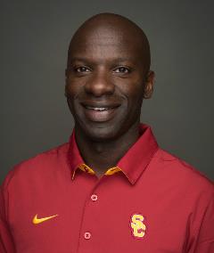 usc women's soccer coach