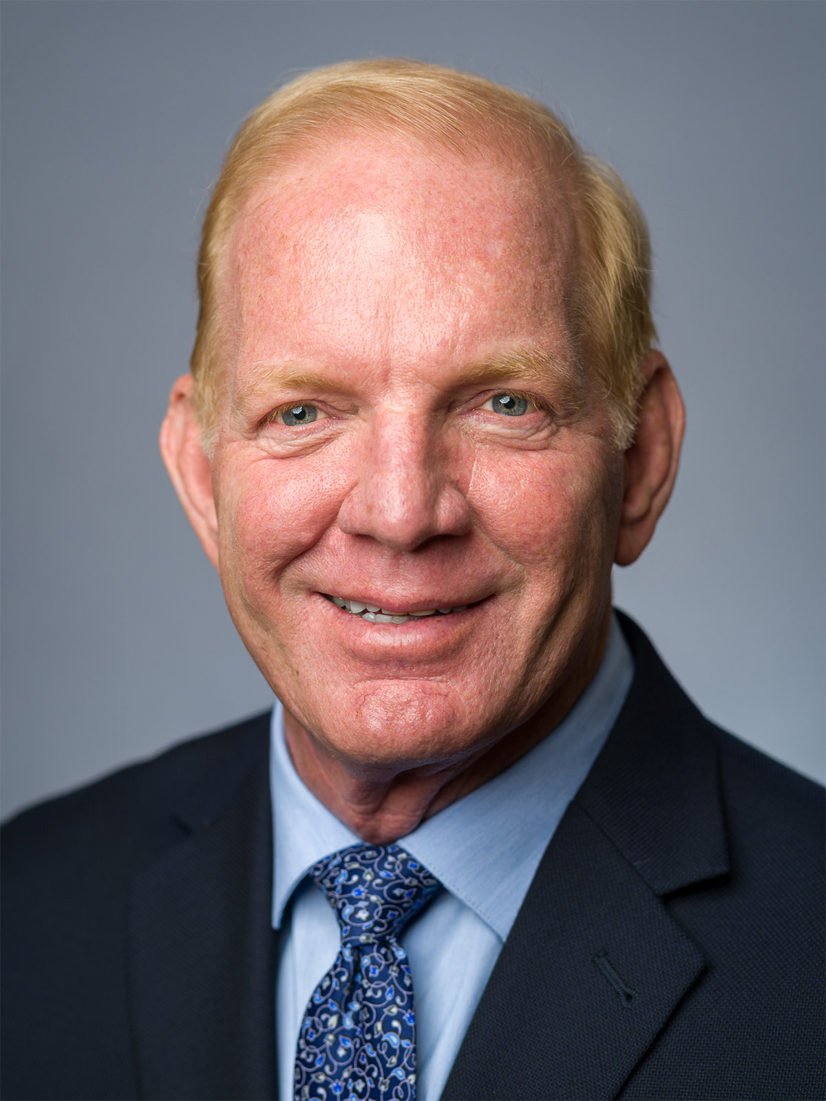 Jim Roquemore