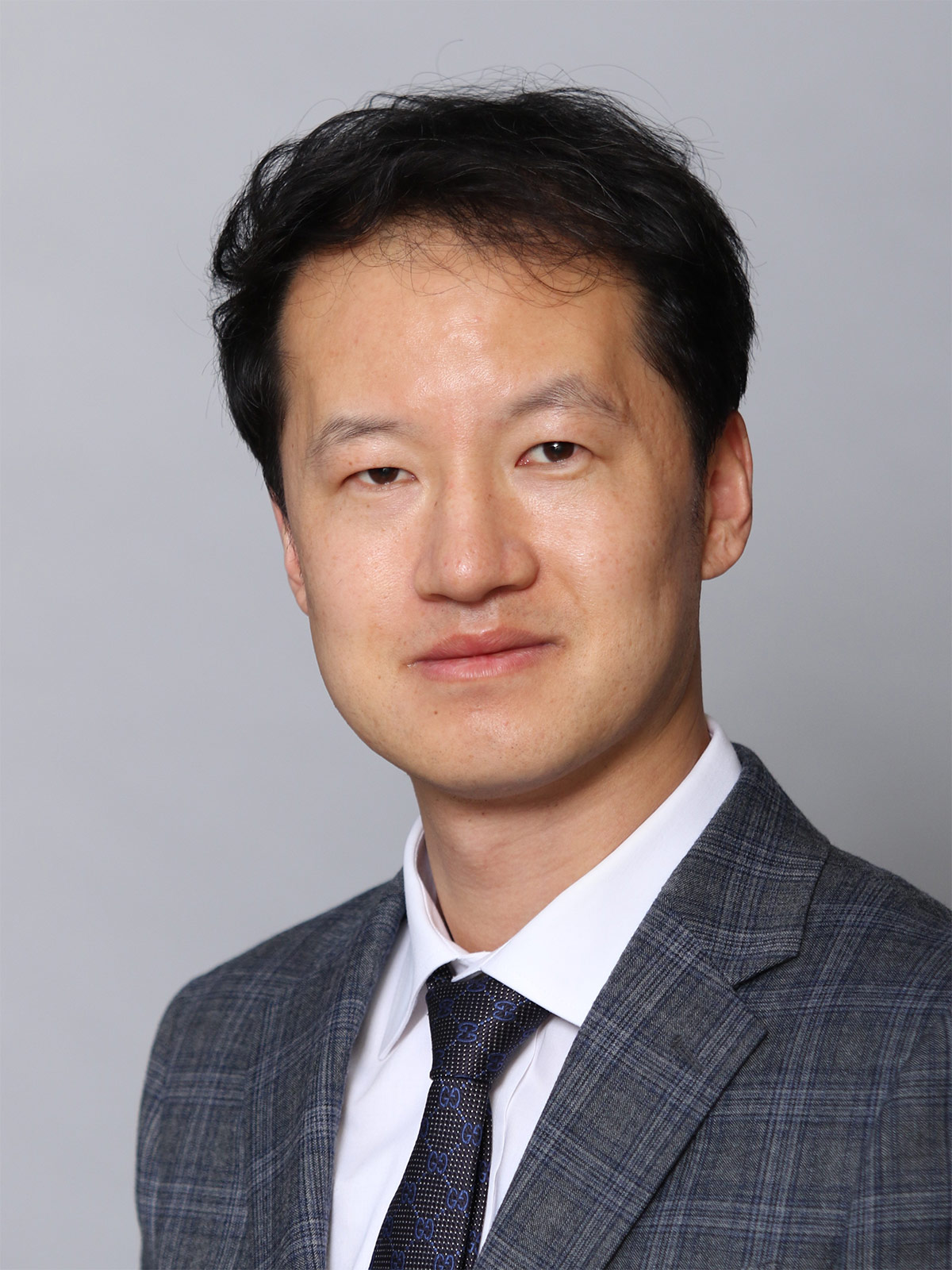 Jin Kang