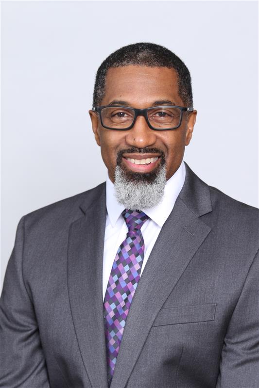 Rick Isaiah