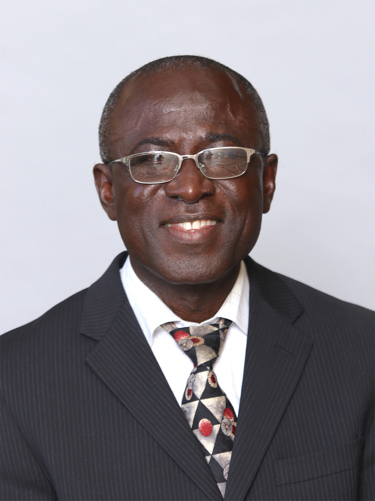 Vincent Asamoah