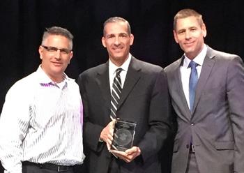 Barnabas Award Barnabas Award