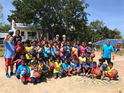 bballClinic bballClinic