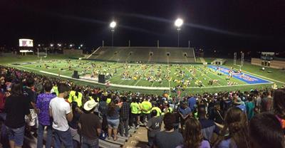 Big County FCA Big County FCA