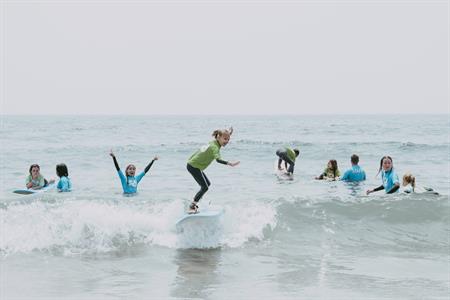 Call Out the Good Call Out the Good