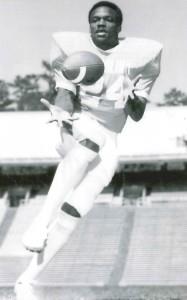 carey-casey-187x300 Carey Casey brought FCA with him to the football field at North Carolina.