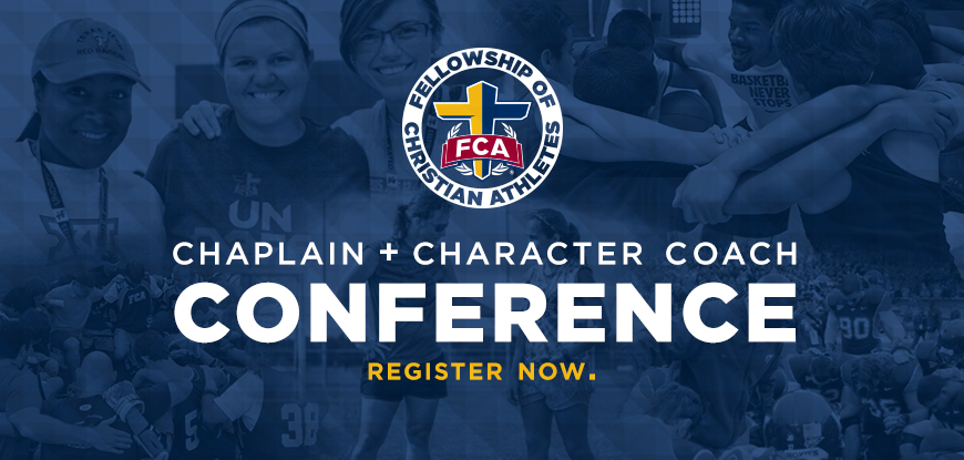 FCA is ready to welcome YOU to a year of fellowship – Rattler Sports