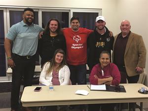 CO springs all ability meeting CO springs all ability meeting