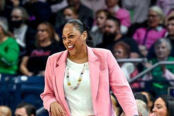 Coach Jack Matt Cashore-USA Today Sports Coach Jack Matt Cashore-USA Today Sports