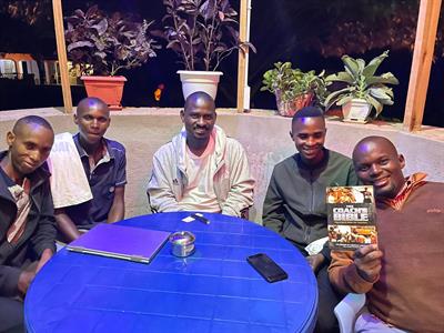 Coaches Bible Coaches Bible