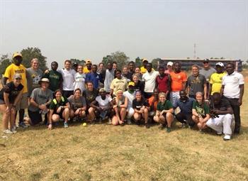 Coaches Clinic Coaches Clinic