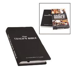 2023 - FCA Sports New Testament Bible (CSB)