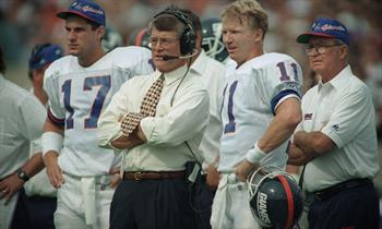 Dan Reeves Dan Reeves