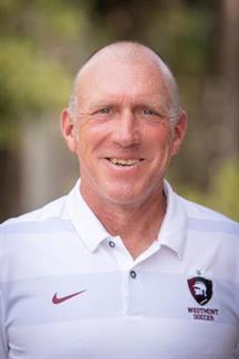 Dave Wolf- Westmont Dave Wolf- Westmont