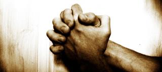 Desperate Prayer Desperate Prayer