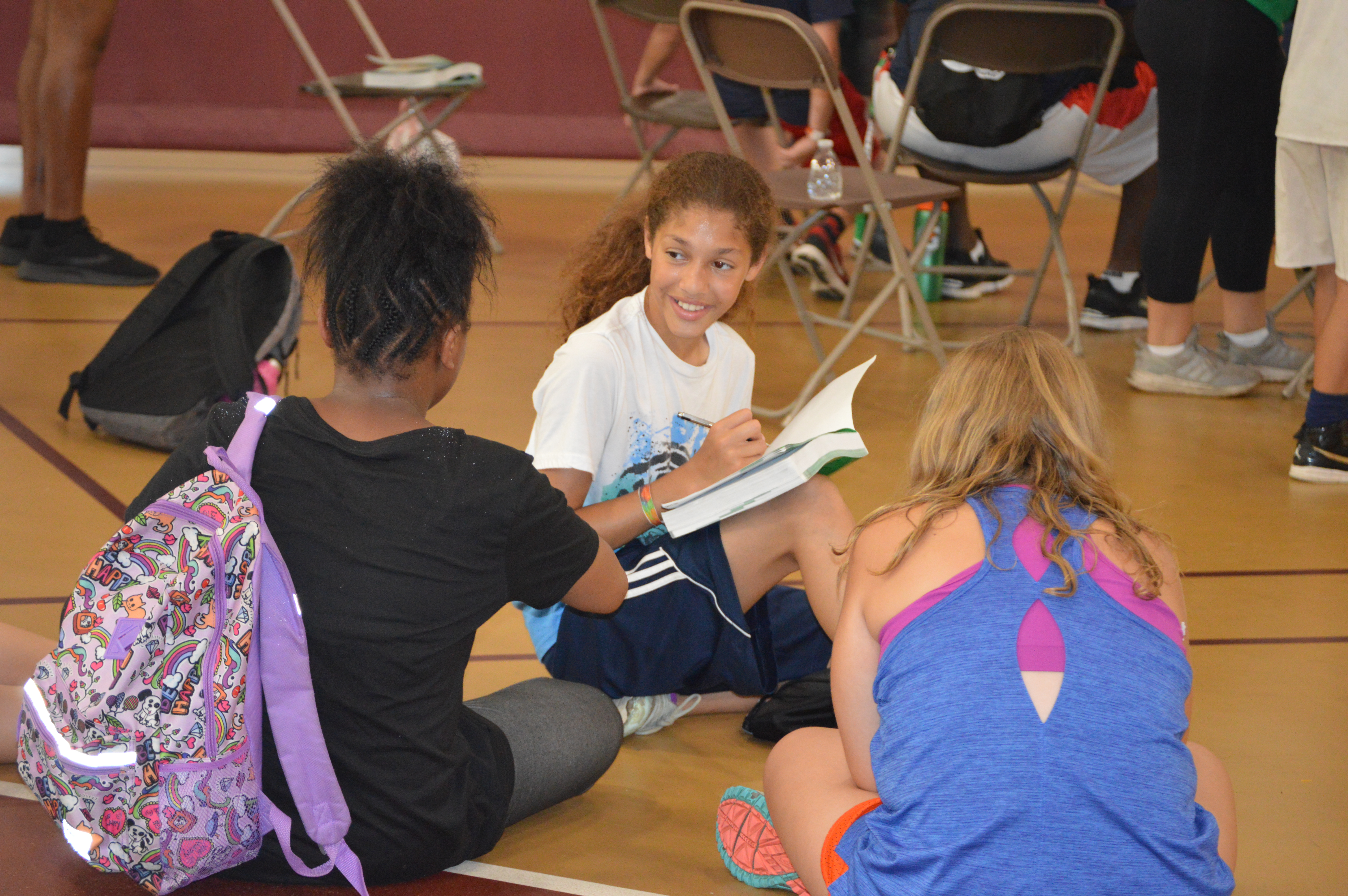 FCA Kutztown Camp (10)