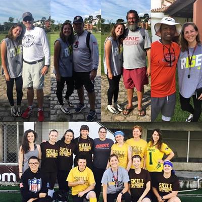 FCA Team