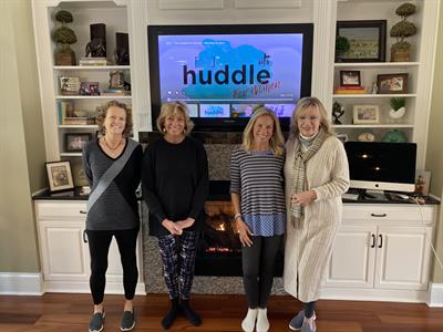 FCAPartnerHuddle FCAPartnerHuddle