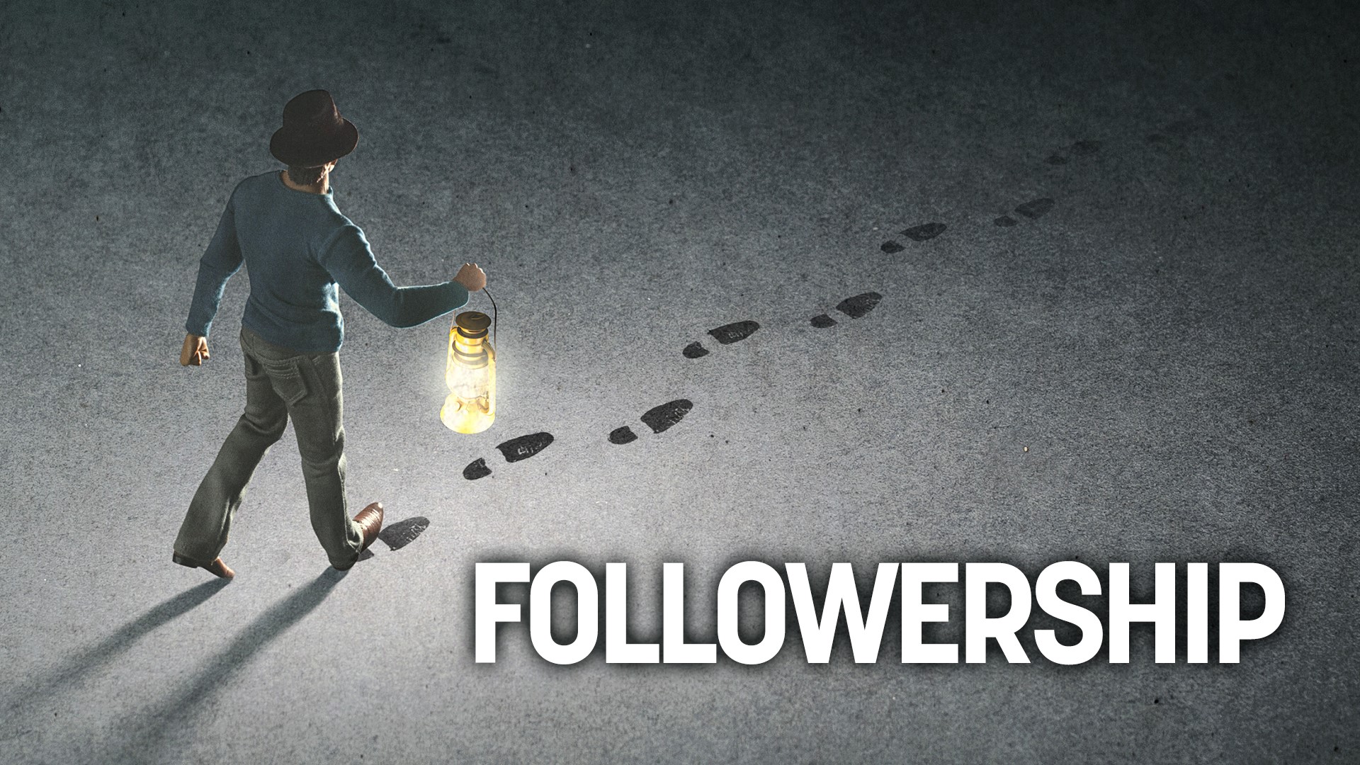 Followership
