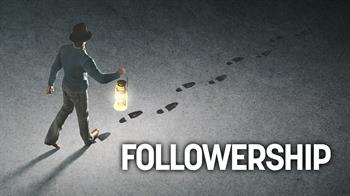 Followership Followership