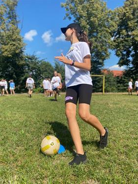 Football Power Camp Radyvylov 1 July 2022 Football Power Camp Radyvylov 1 July 2022