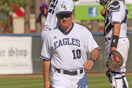 GA Southern GA Southern