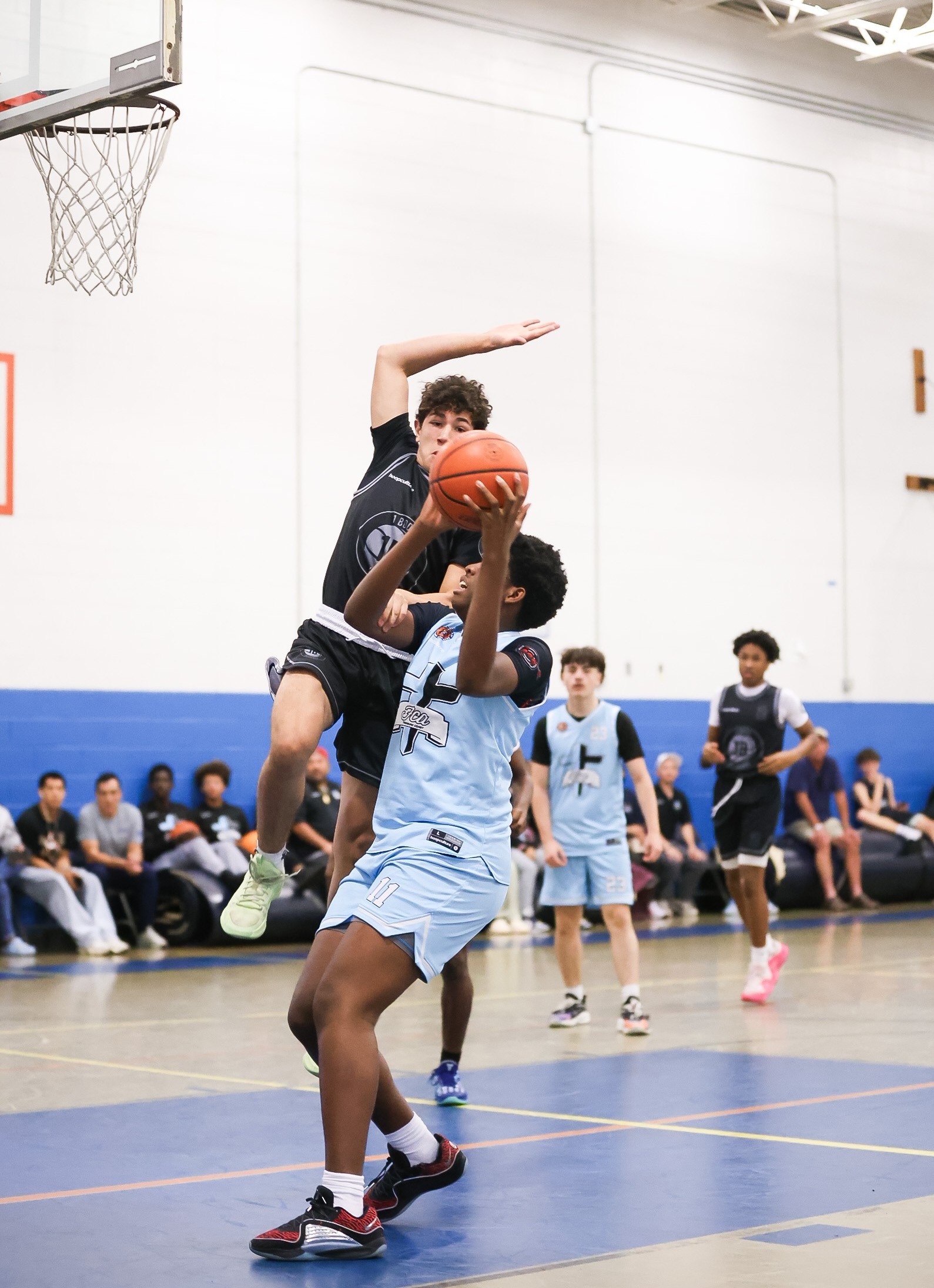 Game Shot
