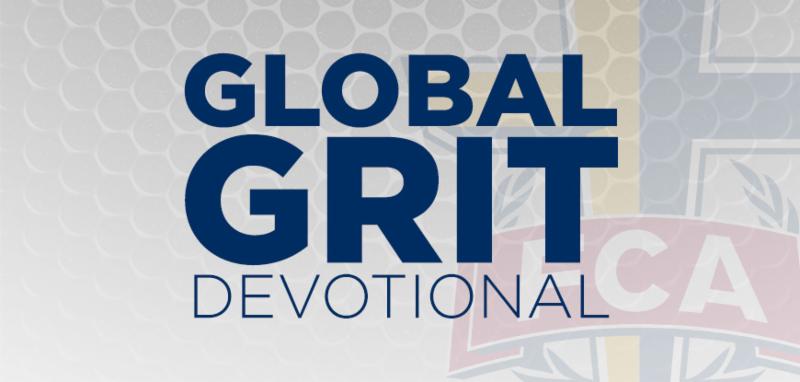 Global Grit Devo