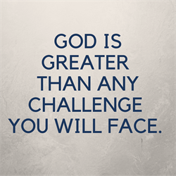 God is Greater God is Greater