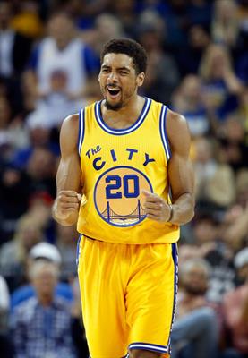 Golden State Retro Golden State Retro