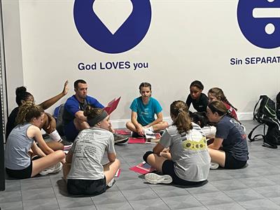 Group Group