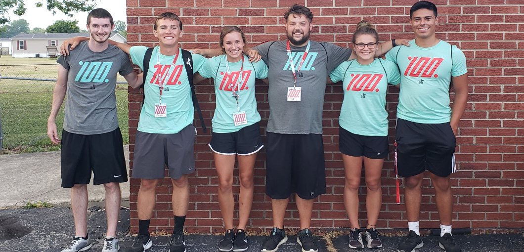 Join the Pacific Northwest FCA Team!