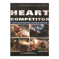 heart of a competitor